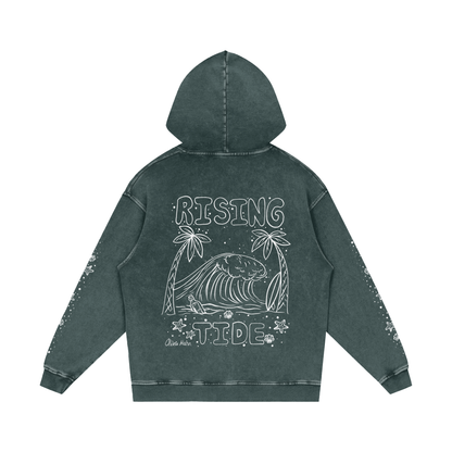 Rising Tide Hoodie