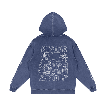 Rising Tide Hoodie