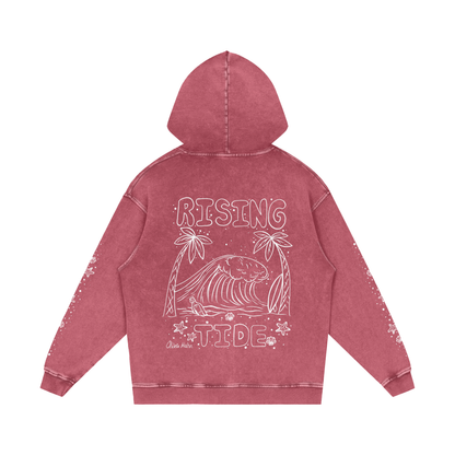 Rising Tide Hoodie
