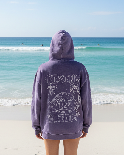 Rising Tide Hoodie