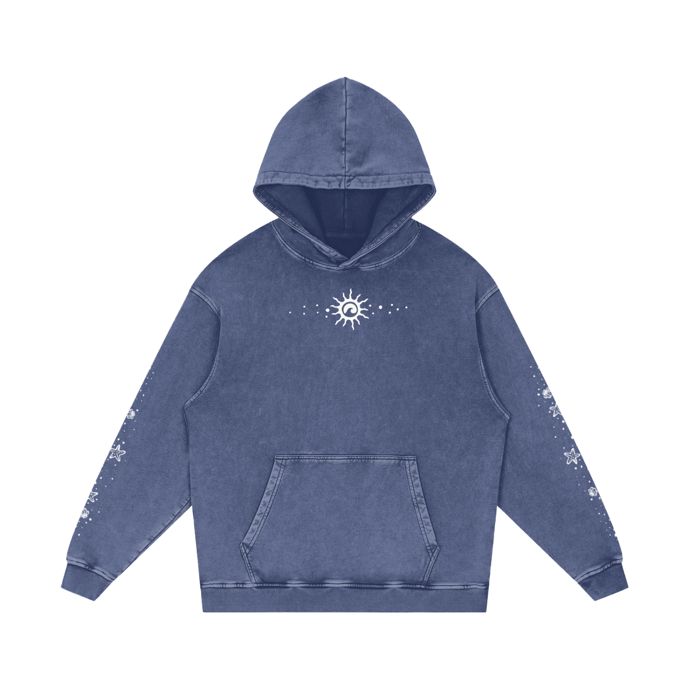 Rising Tide Hoodie
