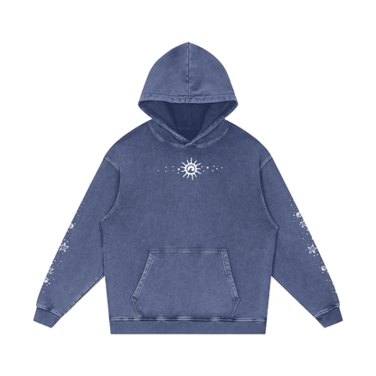 Rising Tide Hoodie