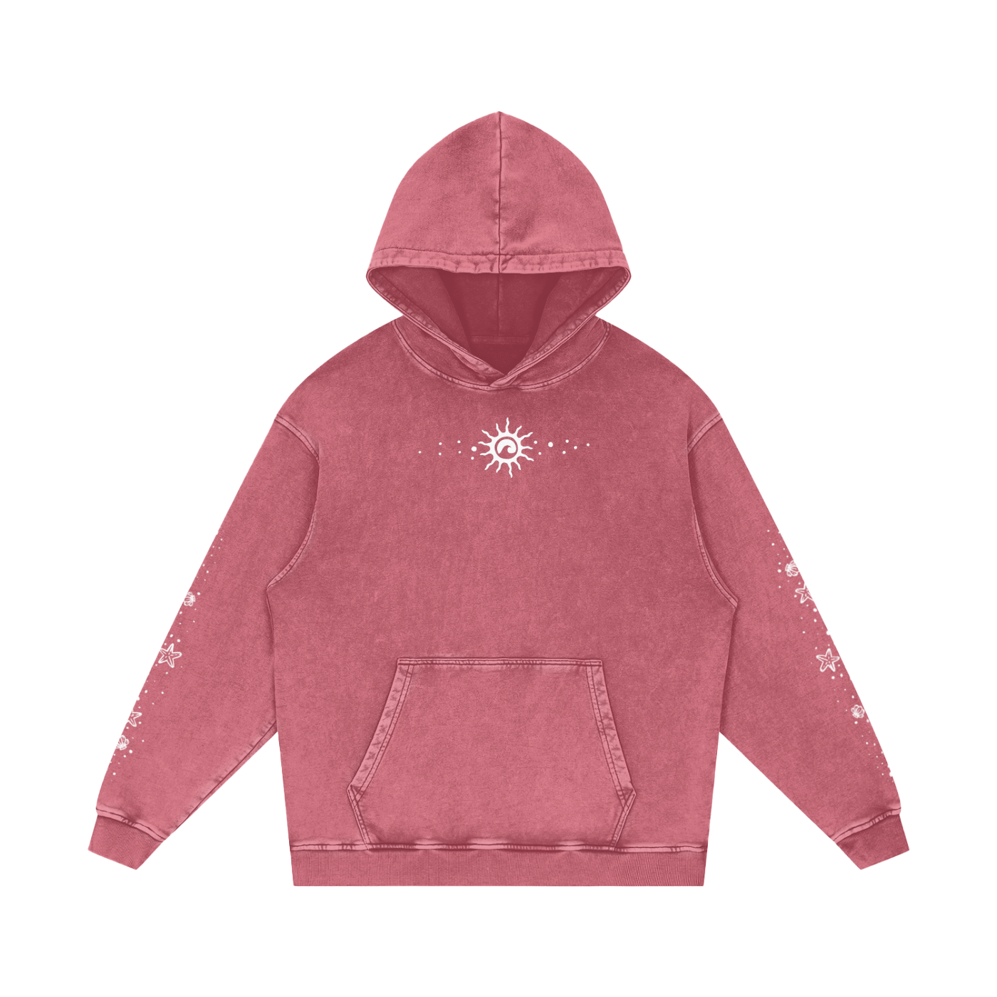 Rising Tide Hoodie