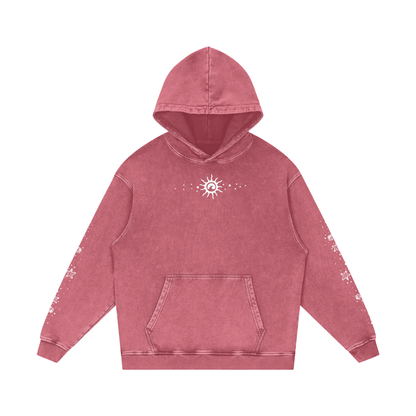Rising Tide Hoodie